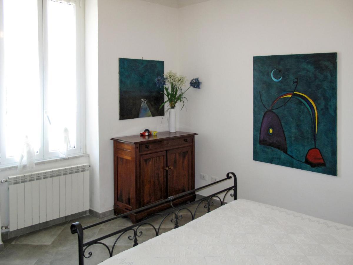 Apartment Silvia - Slr351 By Interhome 因佩里亚 外观 照片