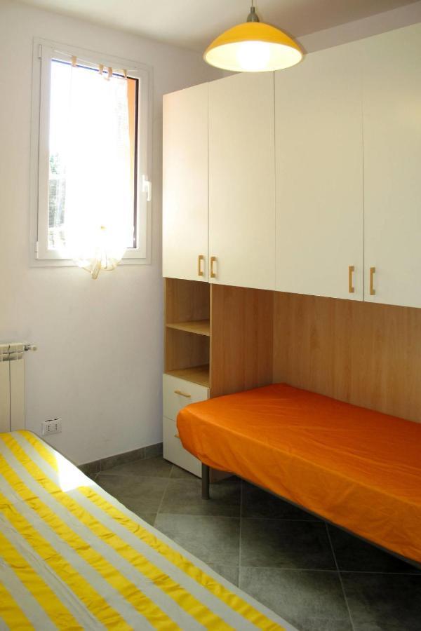 Apartment Silvia - Slr351 By Interhome 因佩里亚 外观 照片